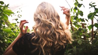 あなたのクセはどのタイプ 髪の毛のクセ毛の種類と髪質について Piece Hair Works ピースヘアーワークス